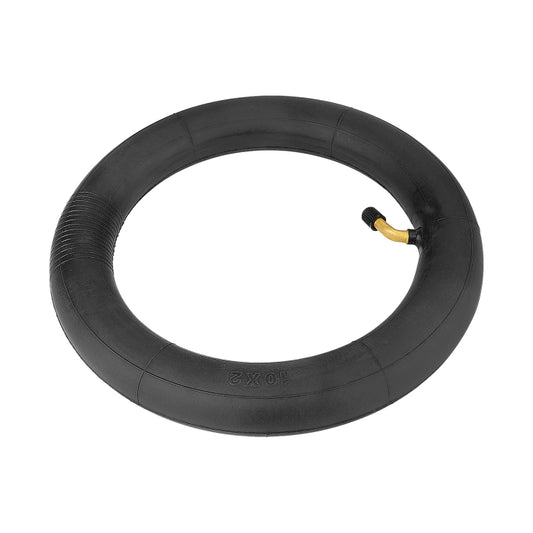 10 Inch Electric Scooter Modified Rear Inner Tube for Xiaomi M365/M365 Pro(Bent Mouth) by buy2fix