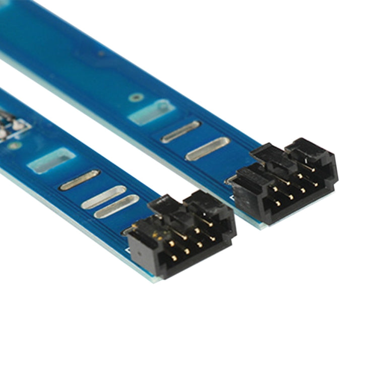 Electric Scooter BMS Battery Protection Board for Ninebot ES1 ES2 ES3 ES4 ,Style: 4 In 1 Kit by buy2fix