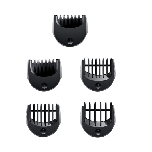 Electric Shaver 1 Head + 5 Combs For BRAUN 3 Series by buy2fix