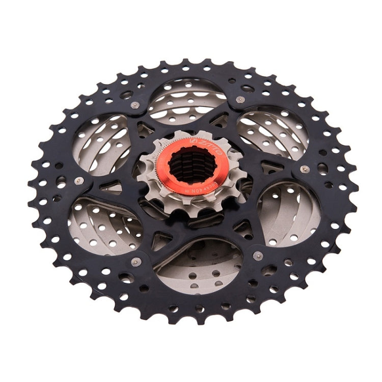 ZTTO 9-speed Mountain Bike Positioning Cassette by ZTTO