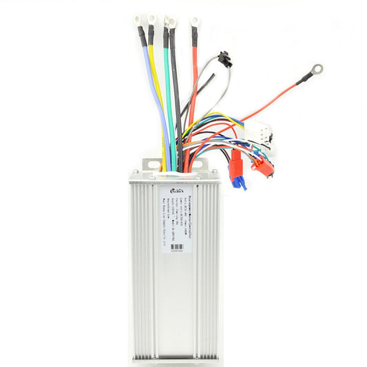 36V/48V 1000W Electric Scooter Tricycle Dual Mode Controller Universal Brushless Controller by buy2fix