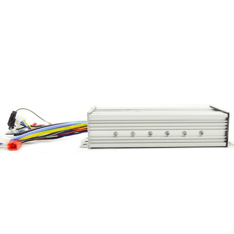 36V/48V 1000W Electric Scooter Tricycle Dual Mode Controller Universal Brushless Controller by buy2fix
