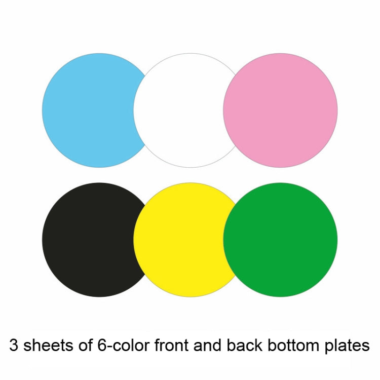 Photography Electric Turntable Automatic Rotating Display Stand,Style: Plug -in 14 cm by buy2fix