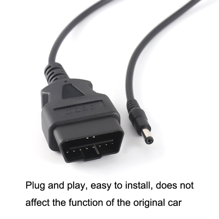 LM2021-005 Auto OBD Computer Diagnosis Conversion Line by buy2fix