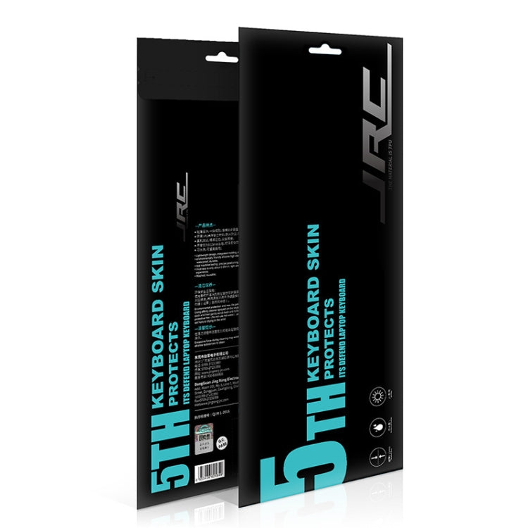 JRC T22501 Laptop Keyboard Protector For Lenovo ThinkPad neo 14(Transparent) by JRC