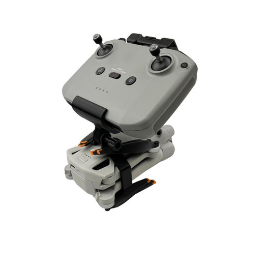 Handheld Retrofit Bracket for DJI Mini 3 Pro,Style: Regular Version by buy2fix