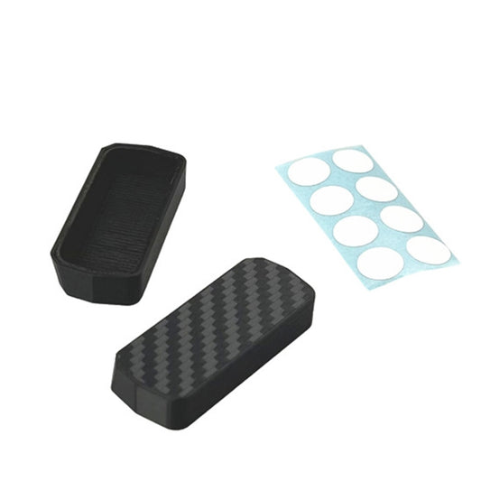 Battery Charging Port Protection Dust Cover for DJI Mini 3 Pro by buy2fix