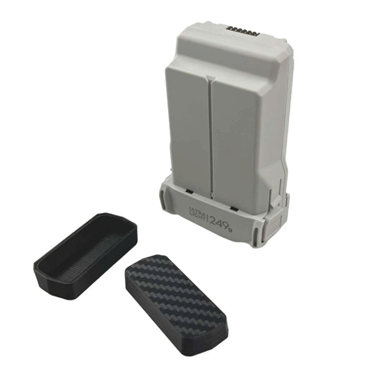 Battery Charging Port Protection Dust Cover for DJI Mini 3 Pro by buy2fix