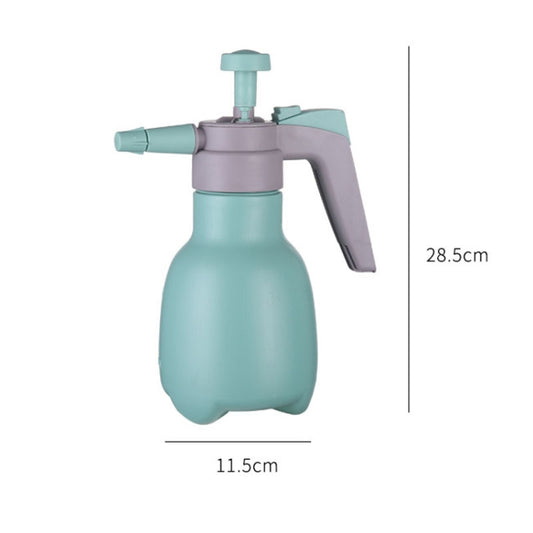 1L Watering Cans Disinfection Spray Bottle Air Pressure Sprayer by buy2fix