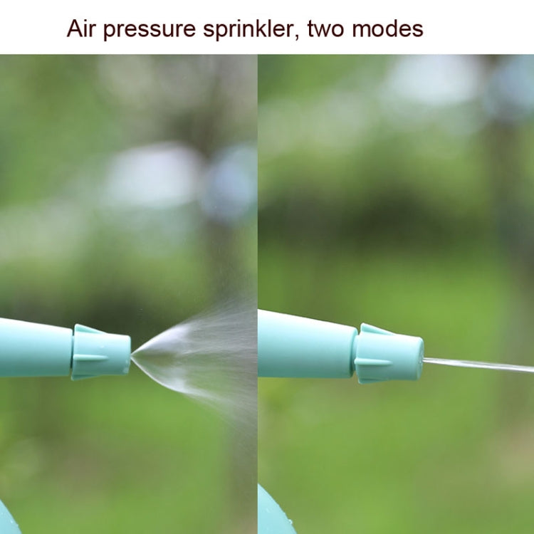 1L Watering Cans Disinfection Spray Bottle Air Pressure Sprayer by buy2fix