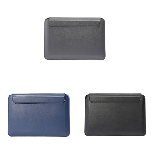 HL0066-005 Multifunctional Stand Laptop Bag, Size: 13.3-14 inches(Gray with Power Bag) by buy2fix