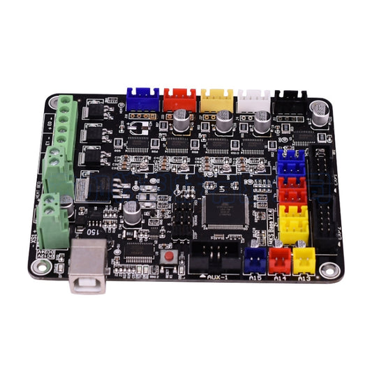 3D Printer Integrated Main Control Board by buy2fix