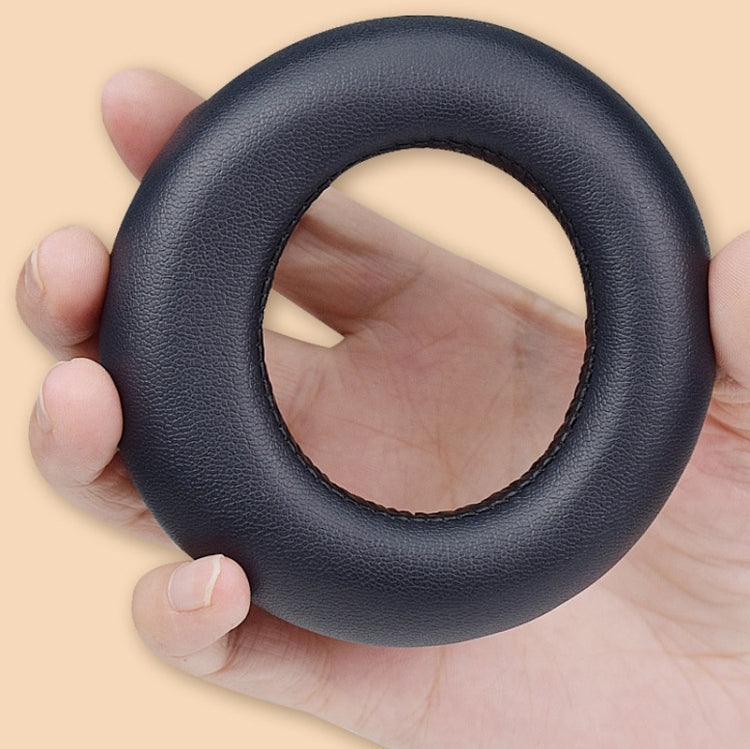 2 PCS Headphone Replacement Earpads for Sony PS5 Wireless Pulse 3D,Style: Ice Gel by buy2fix