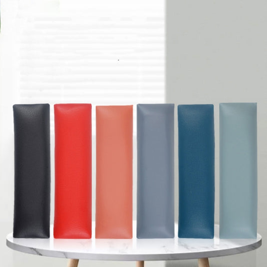 Headband Pads Compatible For Sony MDR-100ABN WH-H900N(Red) by buy2fix