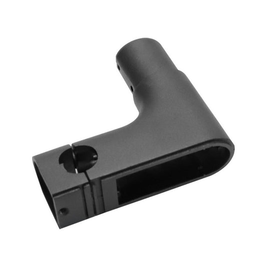 Scooter Forehead Dashboard Frame for Xiaomi Mijia M365(Black) by buy2fix