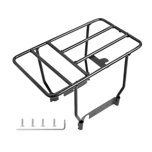 Scooter Modification Multifunctional Tailstock For Xiaomi (Black) by buy2fix