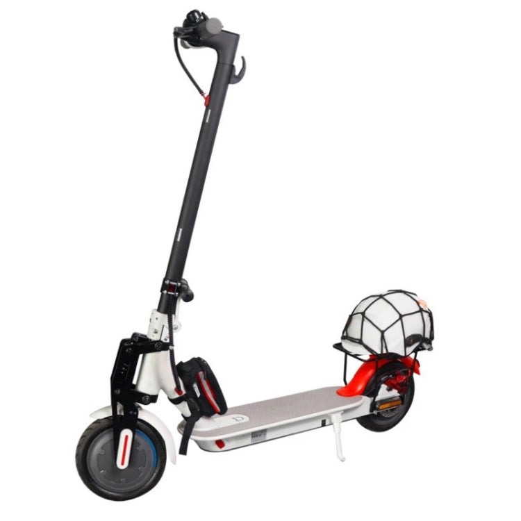 Scooter Modification Multifunctional Tailstock For Xiaomi (Black) by buy2fix