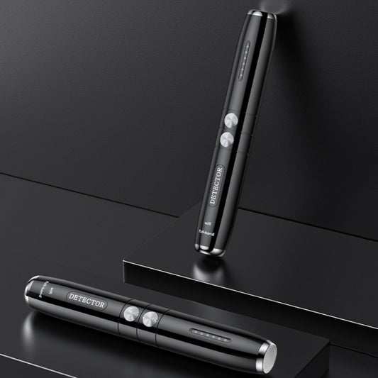 T8 Anti-eavesdropping Anti-candid Camera Infrared Detector by buy2fix