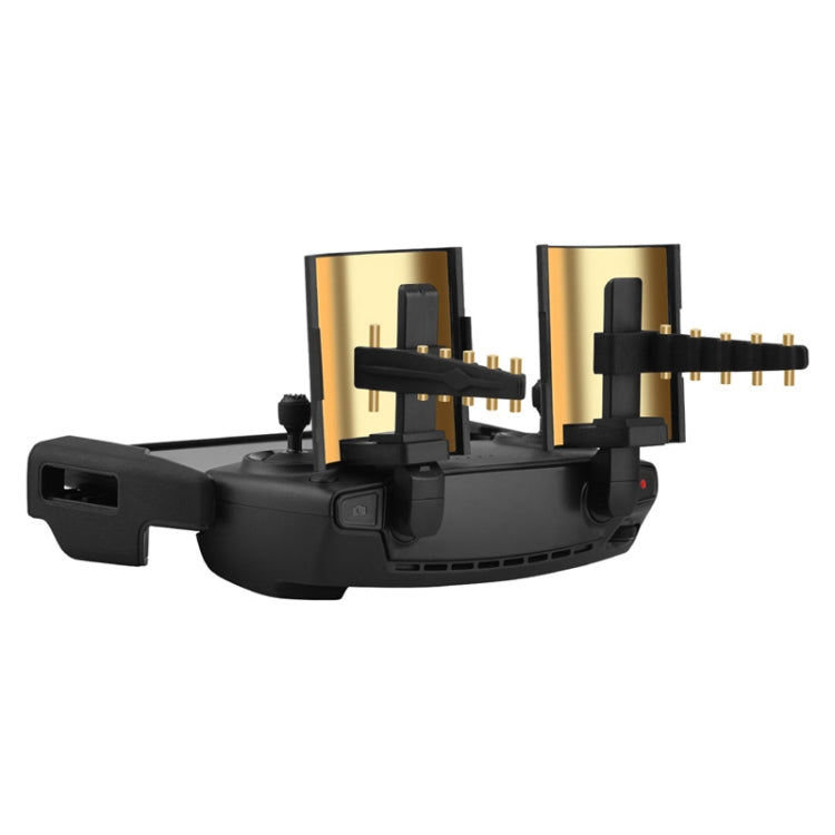 BRDRC Antenna Increase Accessories For DJI MAVIC Mini/2/Pro/Air(Antenna+Mirror Range Extender) by BRDRC