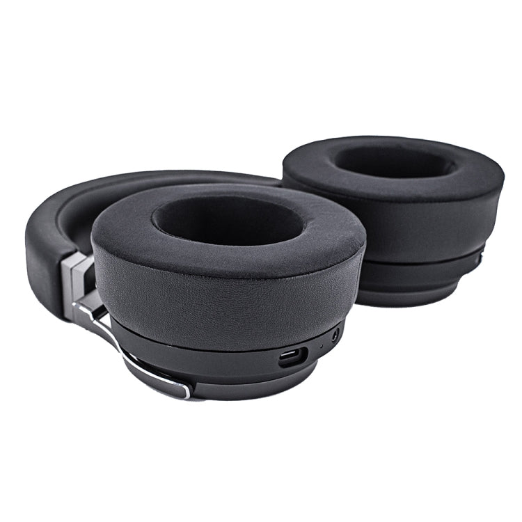 2 PCS Headphones Soft Comfortable Ice Earmuffs For Corsair Virtuoso RGB XT, Spec: Ice-feeling Cloth by buy2fix