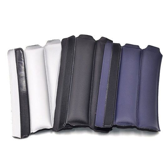 Adhesive Head Beam Cover For Bose QC25 QC35(Gray) by buy2fix