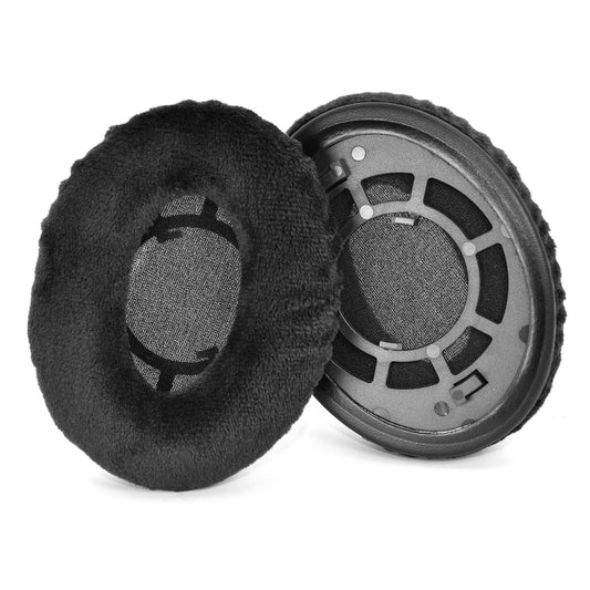 1 Pair Headphone Cover For Sennheiser RS120 100 115 117 119,Style: Velvet by buy2fix
