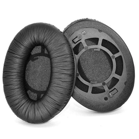 1 Pair Headphone Cover For Sennheiser RS120 100 115 117 119,Style: Frog Skin by buy2fix