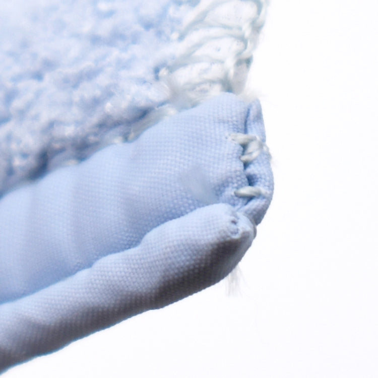 Hemming Mop Cloth Accessories for Xiaomi Roborock S7/T7S T7S Plus /G10 /G10s by buy2fix