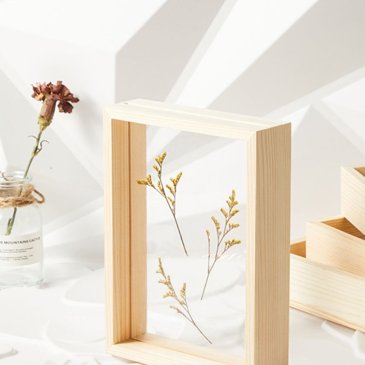 PVC Material Stereo 3D Shooting Background Board Photo Props,50 X 50cm(D094 European -style White) by buy2fix