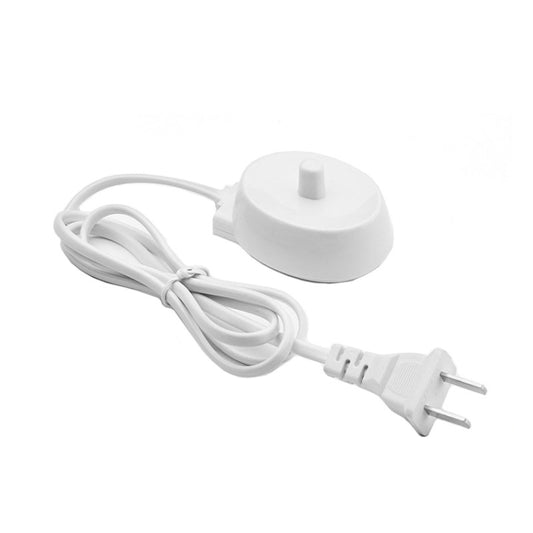 3757 Electric Toothbrush Charging Cradle For Braun Oral B, Specification: 220V Plug by buy2fix