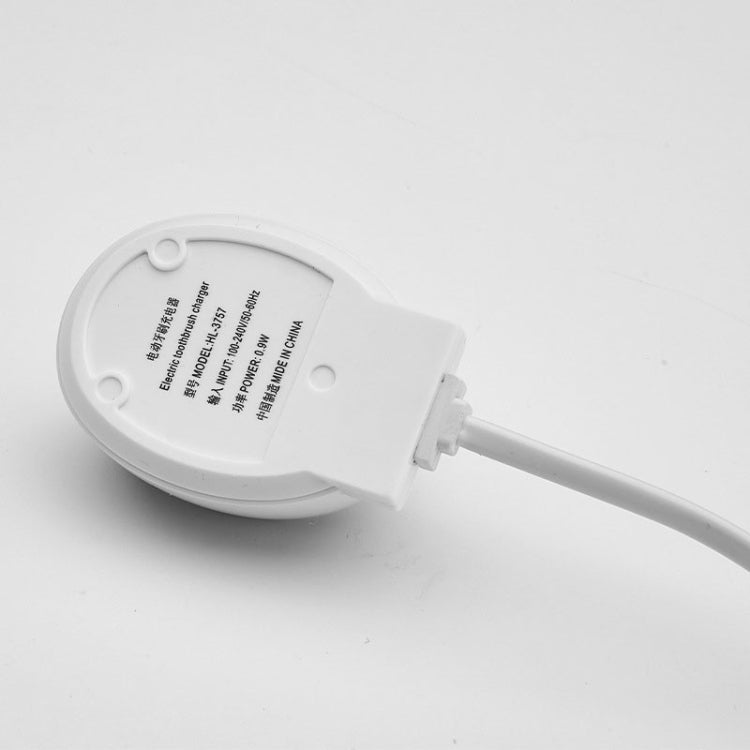 3757 Electric Toothbrush Charging Cradle For Braun Oral B, Specification: 220V Plug by buy2fix