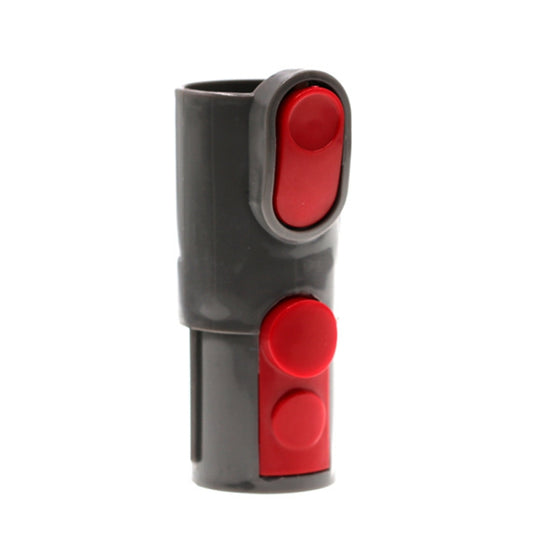 2 PCS Adapter Vacuum Cleaner Accessories for Dyson V7 V8 V10 V11 V12 V15 by buy2fix