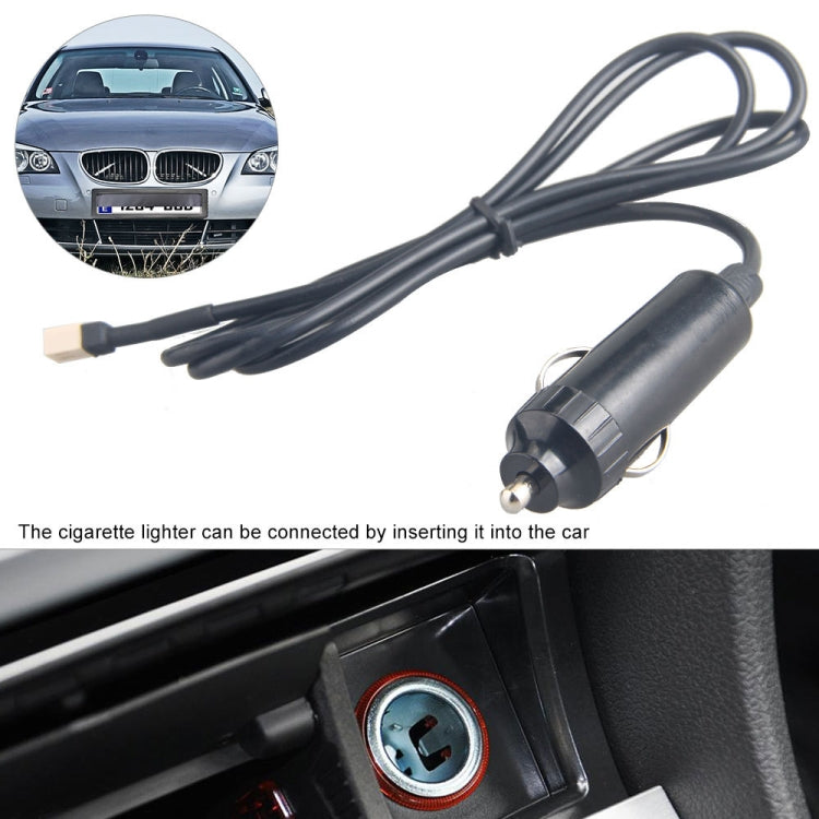 Australian Regulations Front And Rear Dual-Brand Electric Vehicle License Plate Frame by buy2fix