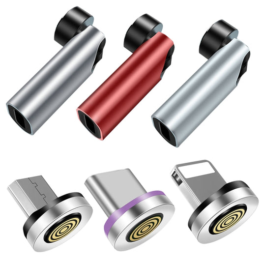 TC57 7Pin Fast Charge Transmission Data Cable Android Magnetic Head by buy2fix