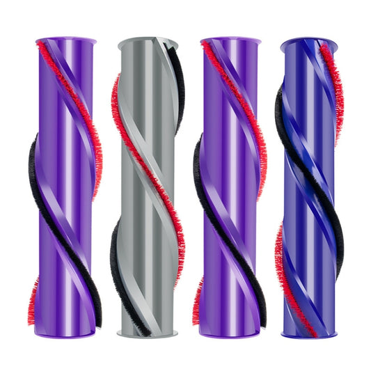 Direct Drive Roller Brush Vacuum Cleaner Accessories For Dyson V6 by buy2fix