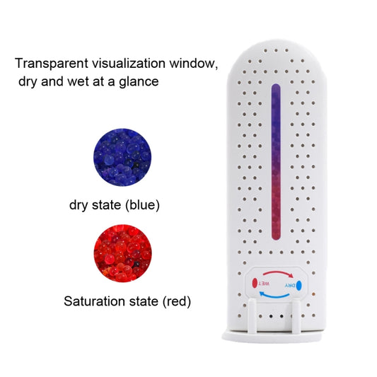 Mini Electric Dehumidifier For Home Closet Shoe Closet With Base(USB Version) by buy2fix
