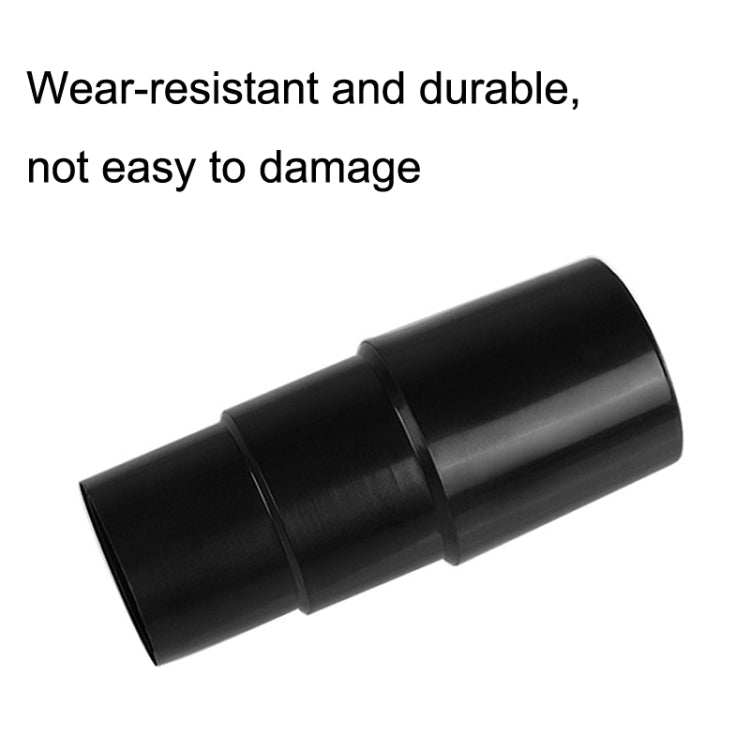 5PCS Household Vacuum Cleaner Accessories Reducer Japanese Version To European Version Brush Conversion Head by buy2fix