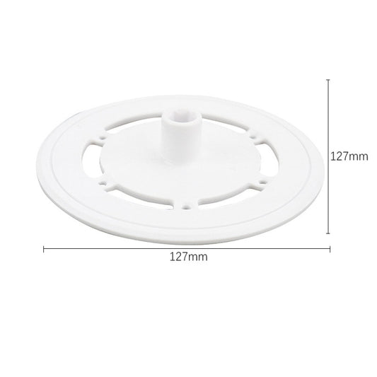 Mop Bracket Robot Sweeper Accessories for ECOVACS X1 / T10 by buy2fix