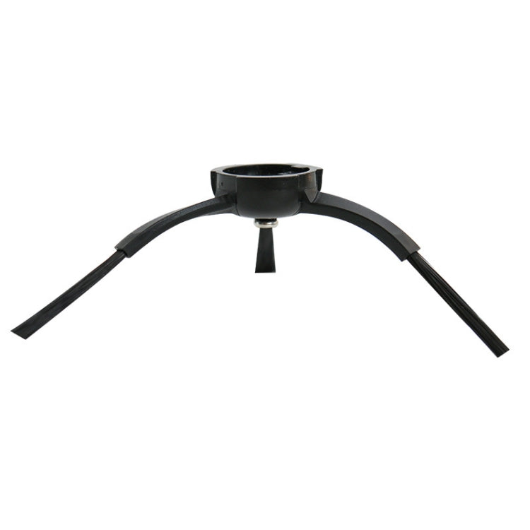 1pair Side Brush For 360 X100/X100 MAX Robot Vacuum Accessories by buy2fix