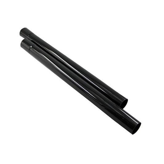 5PCS For Philips / Midea Vacuum Cleaner Accessories Straight Pipe Connecting Pipe by buy2fix