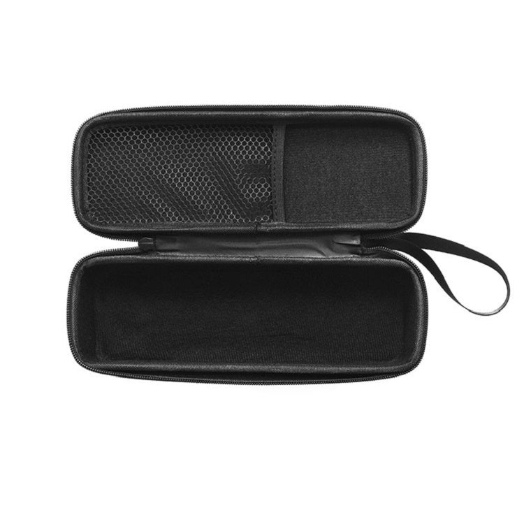 2 PCS Smart Bluetooth Speaker Protection Bag For Huawei Sound Joy(Black) by buy2fix