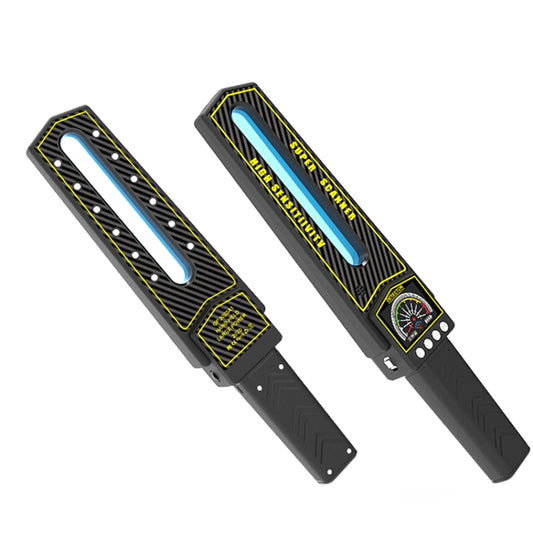 S699 Signal Detector Anti-candid Shooting Anti-eavesdropping GPS Scanning Detector by buy2fix