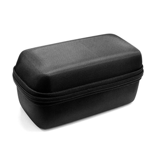 2 PCS Wireless Bluetooth Speaker Carrying Bag For Marshall EMBERTON(Black) by buy2fix
