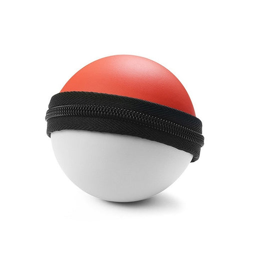 Wireless Bluetooth Headphone Ball Case For Razer(Red) by buy2fix