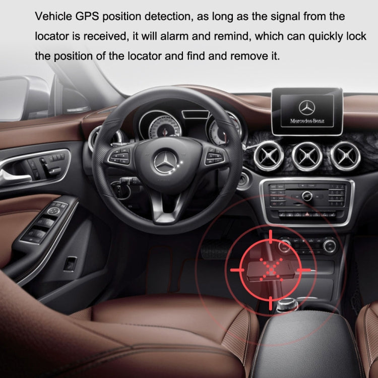 CW09 Hotel Anti-candid Camera Detector GPS Scanning Anti-location Monitoring Wireless Signal Detection Pen by buy2fix