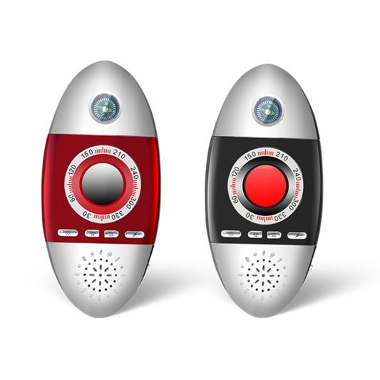 K200 Hotel Anti-sneak Camera Multi-function Infrared Camera Detector Color Random Delivery by buy2fix