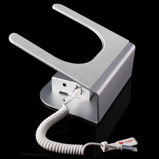 Tablet PC Anti-theft Display Stand with Charging and Alarm Funtion, Specification: Micro,CN Plug by buy2fix