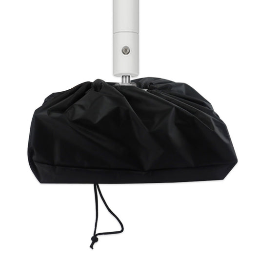 Oxford Cloth Durable Projection Dust Cover, Size: 35x35x22cm(Black) by buy2fix