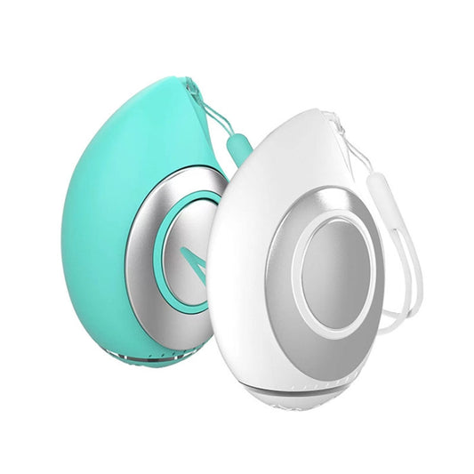 CES Smart Portable Microcurrent Sleep Aid Insomnia Massage Device(Green) by buy2fix