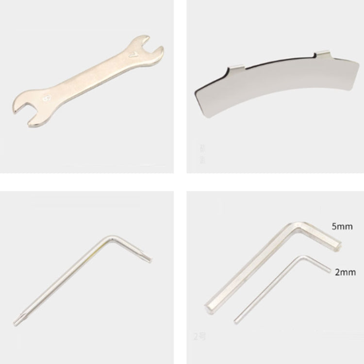 Mountain Bike Oil Dish Oil Filling Tool, Specification: Economy Nylon Head/Box by buy2fix